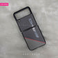 AMG Sports Case