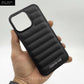 AMG Premium Leather Case