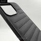AMG Premium Leather Case