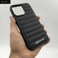 AMG Premium Leather Case