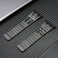 AP Style Stainless Steel Magnetic Chain For Apple Watch– 42/44/45/49 MM