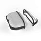 Matt Frosted Transparent AirPods Case