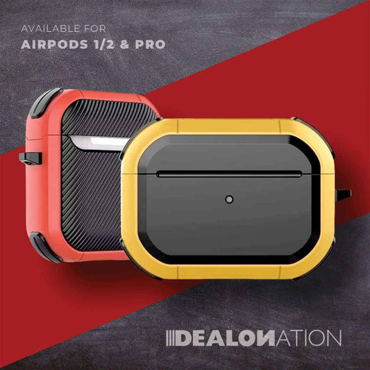 Luxury Armour AirPods Pro Case