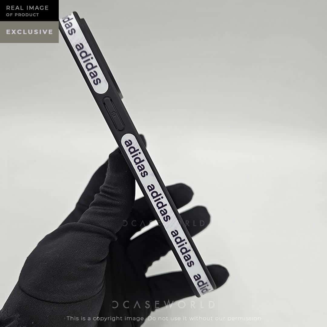 Sports Black & White Case
