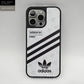 Sports Black & White Case
