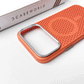 AeroMesh Polycarbonate Magsafe Case