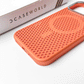 AeroMesh Polycarbonate Magsafe Case