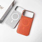 AeroMesh Polycarbonate Magsafe Case