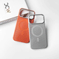 AeroMesh Polycarbonate Magsafe Case