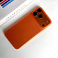 AirCarbonX SideGrip Slim Case