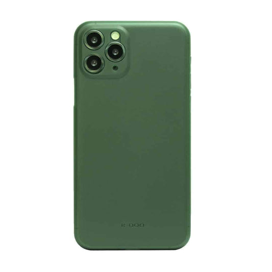 K-DOO Air Skin iPhone Case