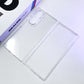 Ultra HD Crystal Clear Case