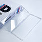 Ultra HD Crystal Clear Case