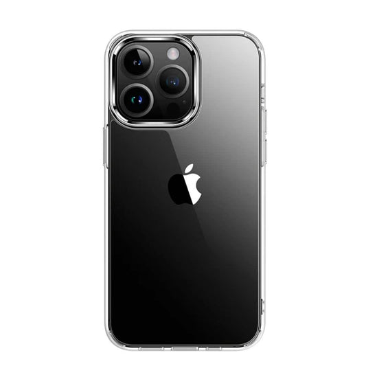 Crystal Clear Anti-Yellowing Hard Case