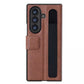 Nilkin Aoge Leather S Pen Pocket Case