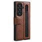 Nilkin Aoge Leather S Pen Pocket Case