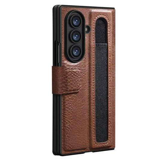 Nilkin Aoge Leather S Pen Pocket Case