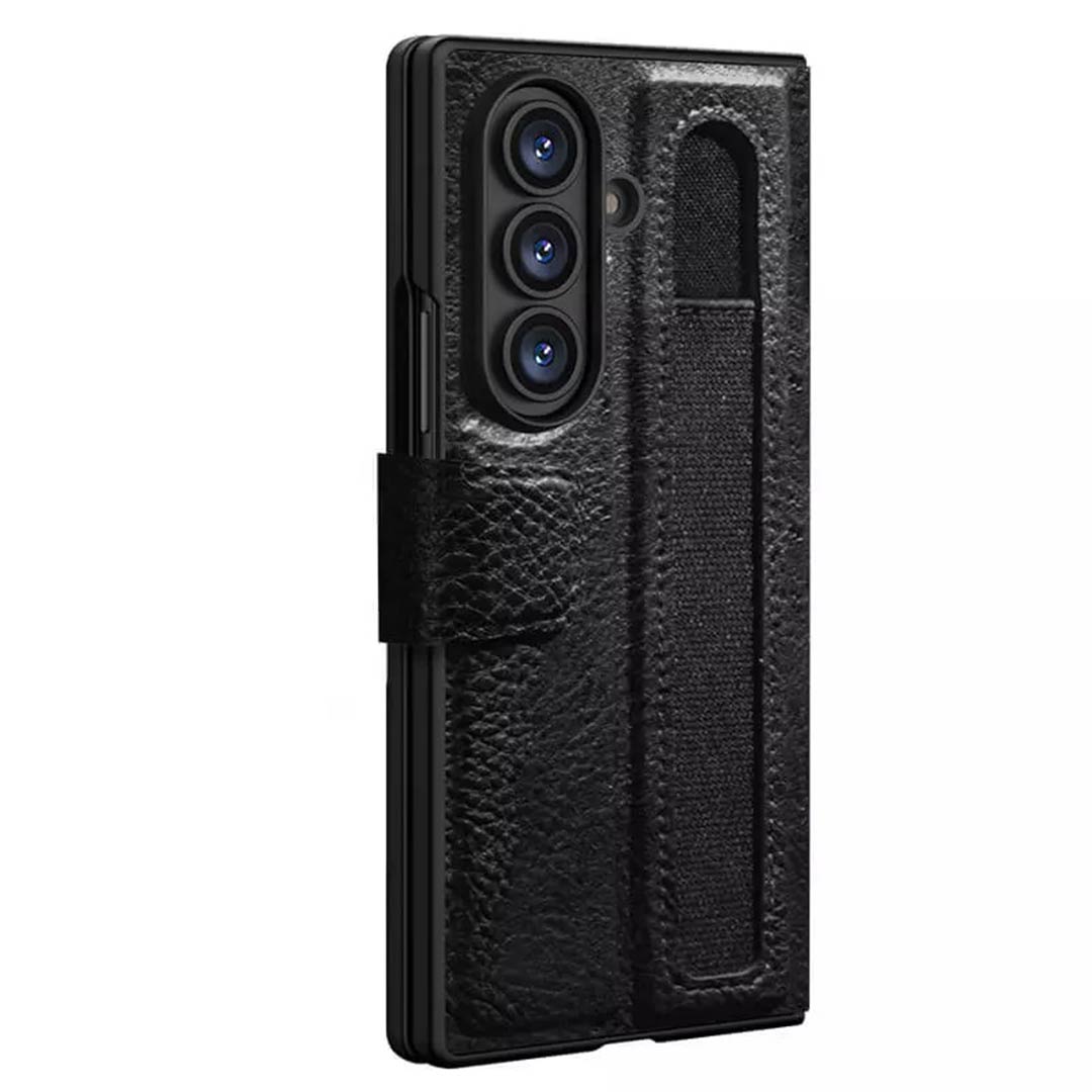 Nilkin Aoge Leather S Pen Pocket Case