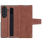Nilkin Aoge Leather S Pen Pocket Case