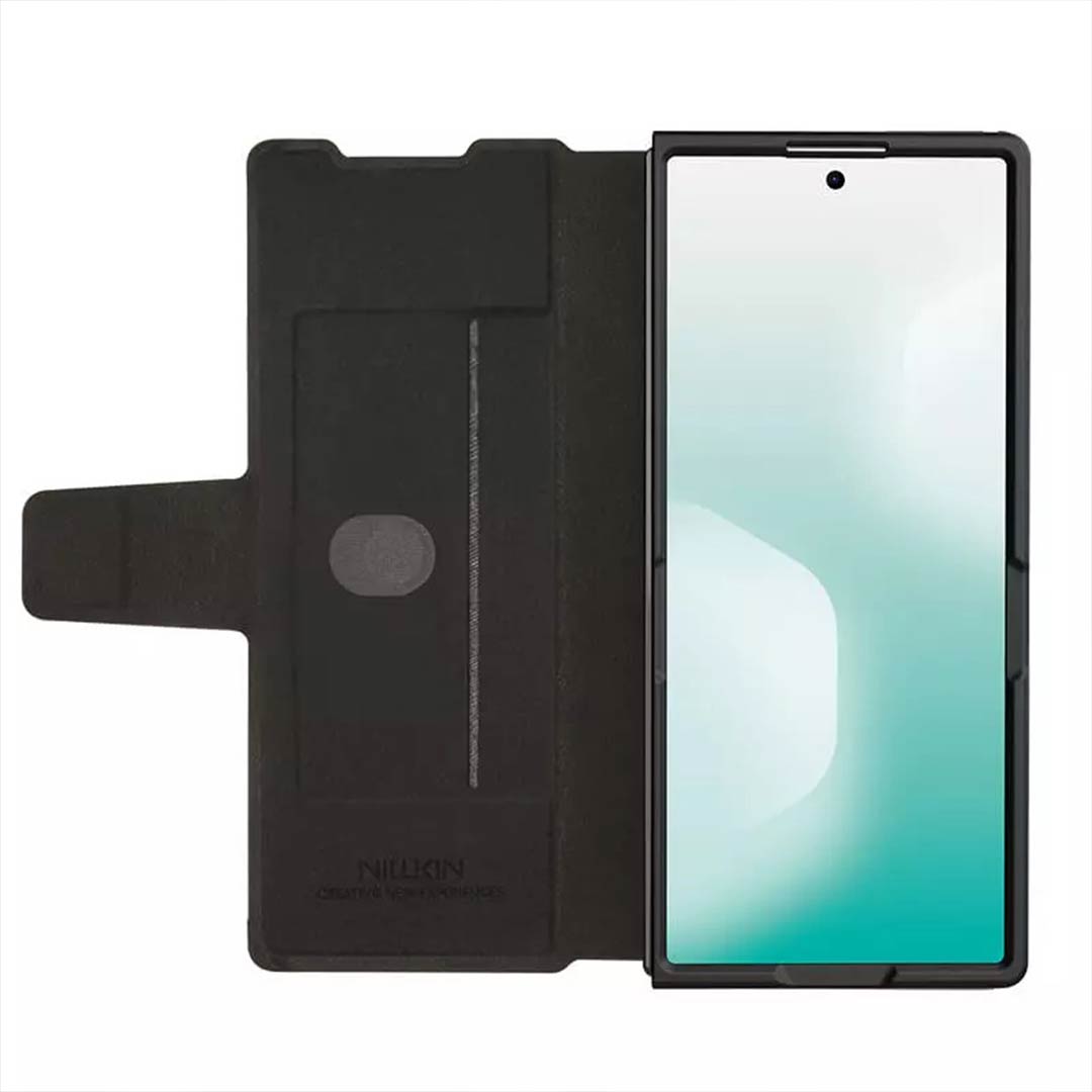 Nilkin Aoge Leather S Pen Pocket Case