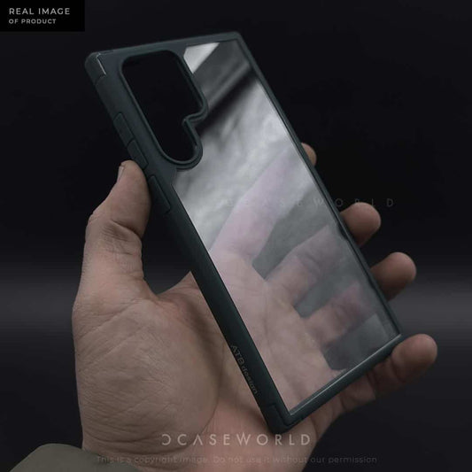 Armor Anti Shock Protection Case