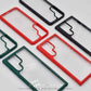 Armor Anti Shock Protection Case