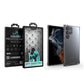 King Kong Armor Clear Case