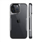 Armor Plating Clear Protection Case