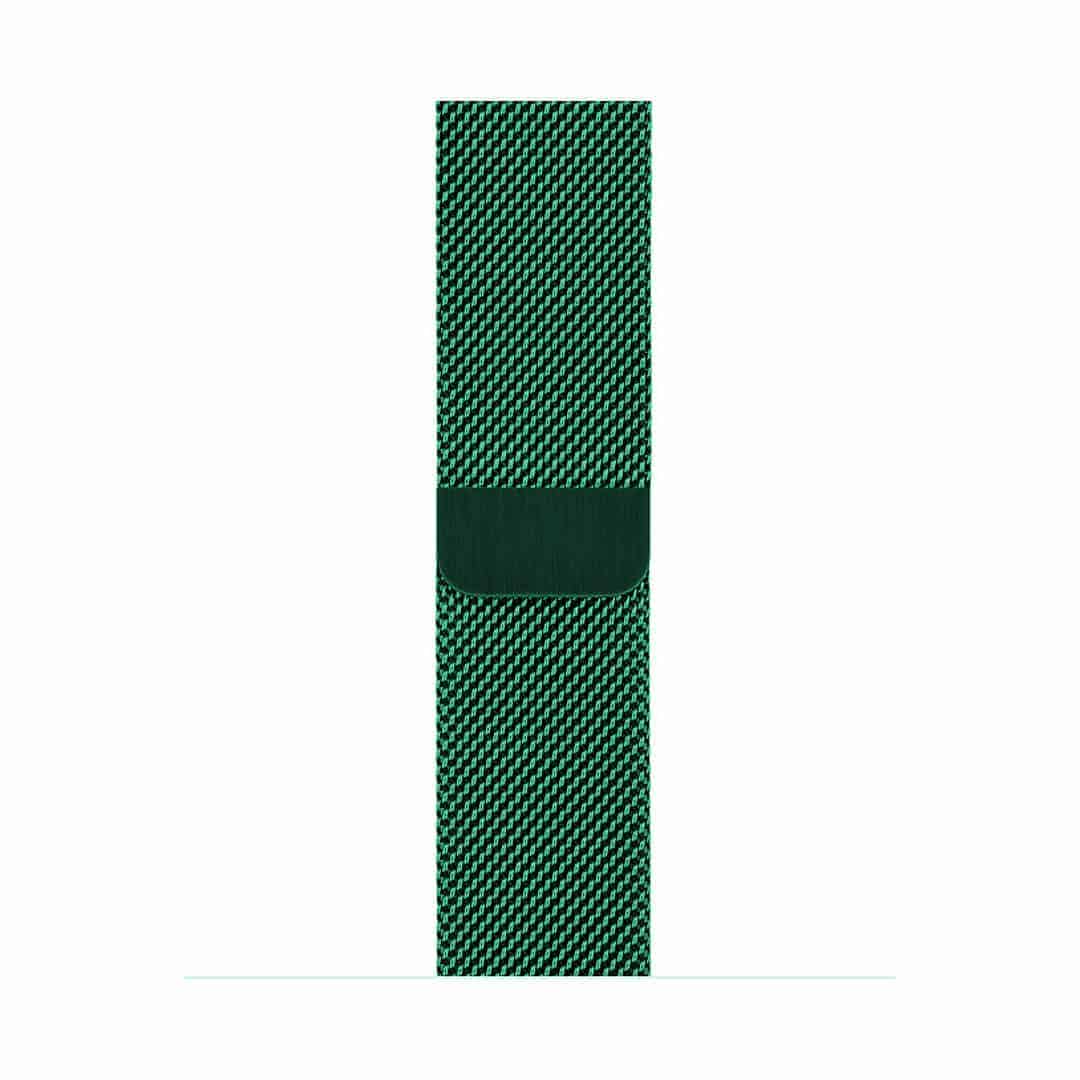 Trendy Milanese Loop Apple Watch Belt