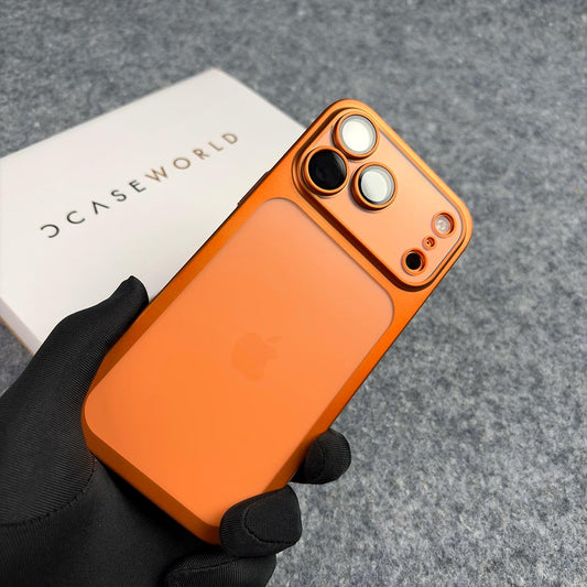 Auralyn MatteFusion Lens Guard Case