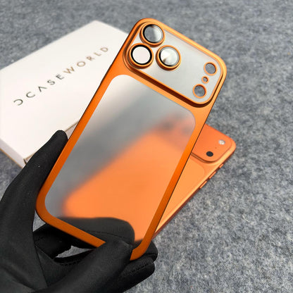 Auralyn MatteFusion Lens Guard Case