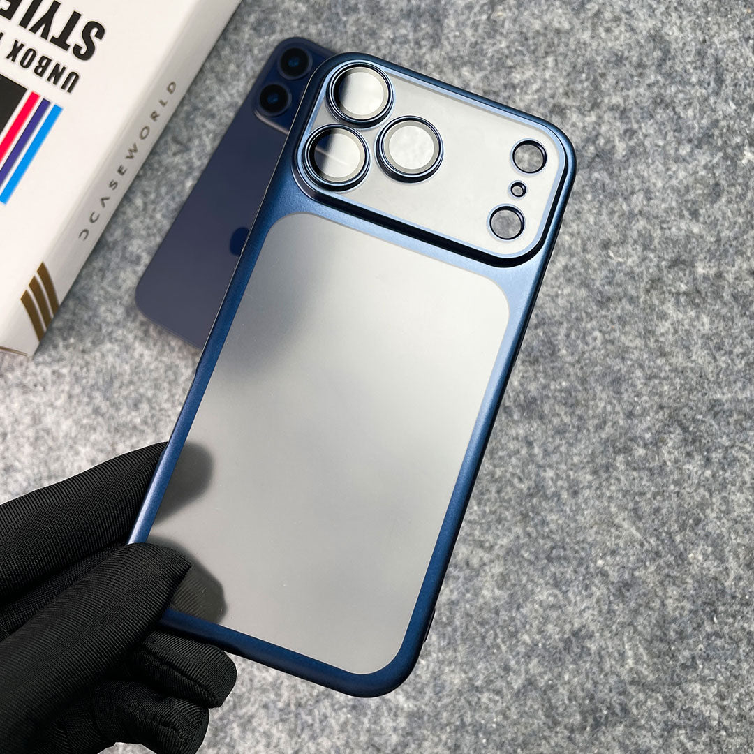 Auralyn MatteFusion Lens Guard Case