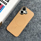AuricMatte Signature Magsafe Case