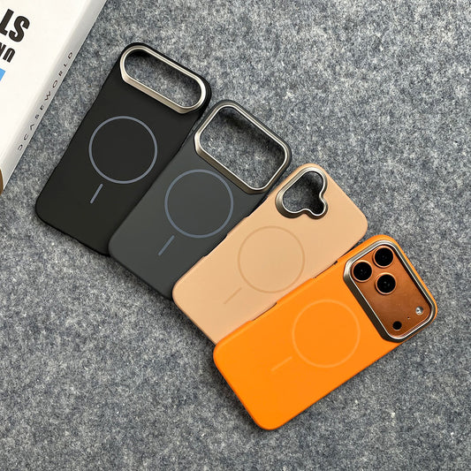 AuricMatte Signature Magsafe Case