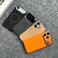 AuricMatte Signature Magsafe Case