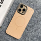 AuricMatte Signature Magsafe Case