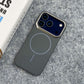 AuricMatte Signature Magsafe Case