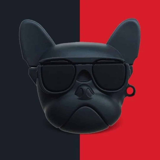 BULLDOG Silicone AirPods Pro &amp; AirPods Case
