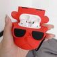 BULLDOG Silicone AirPods Pro &amp; AirPods Case