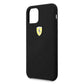 FR Apple iPhone Silicone Velvet Touch