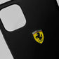 FR Apple iPhone Silicone Velvet Touch