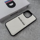 BLNCG Soft Fluffy Leatherette Case