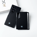 BM Carbon Fiber Case – Z Fold Series