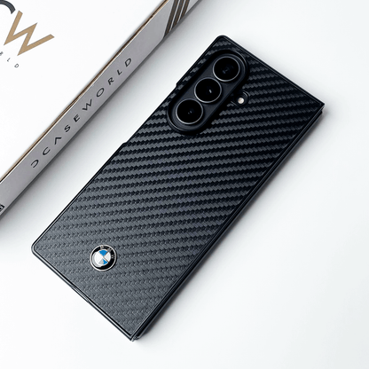 BM Carbon Fiber Case – Z Fold Series