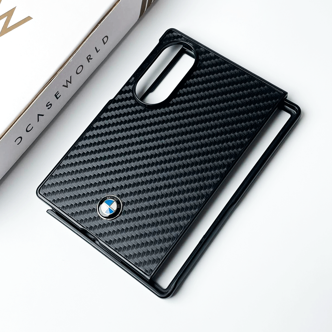 BM Carbon Fiber Case – Z Fold Series