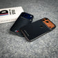 AutoSport High Gloss Carbon Armor Case