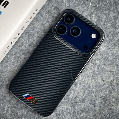AutoSport High Gloss Carbon Armor Case