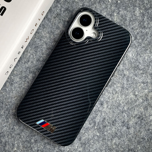 AutoSport High Gloss Carbon Armor Case
