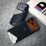AutoSport High Gloss Carbon Armor Case
