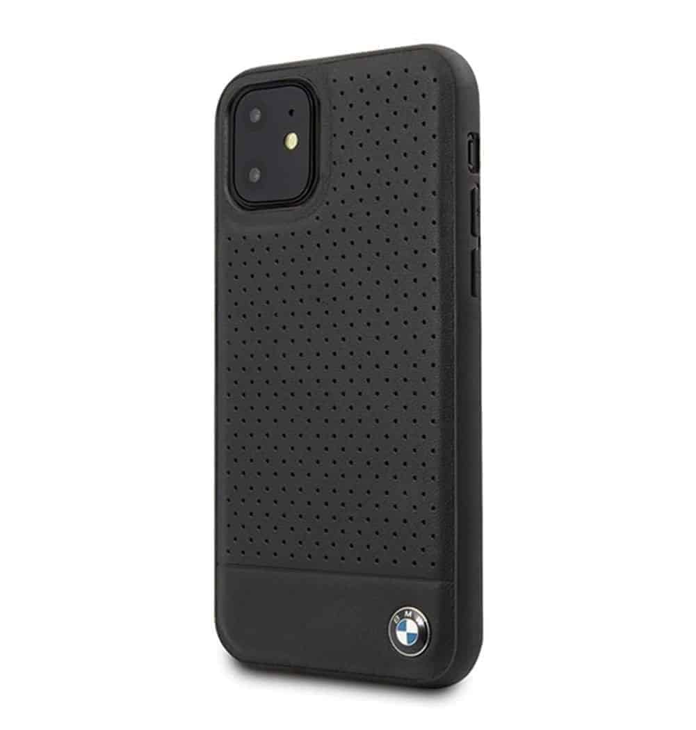 BM Apple iPhone Dotted M4 Coupe Leather Edition